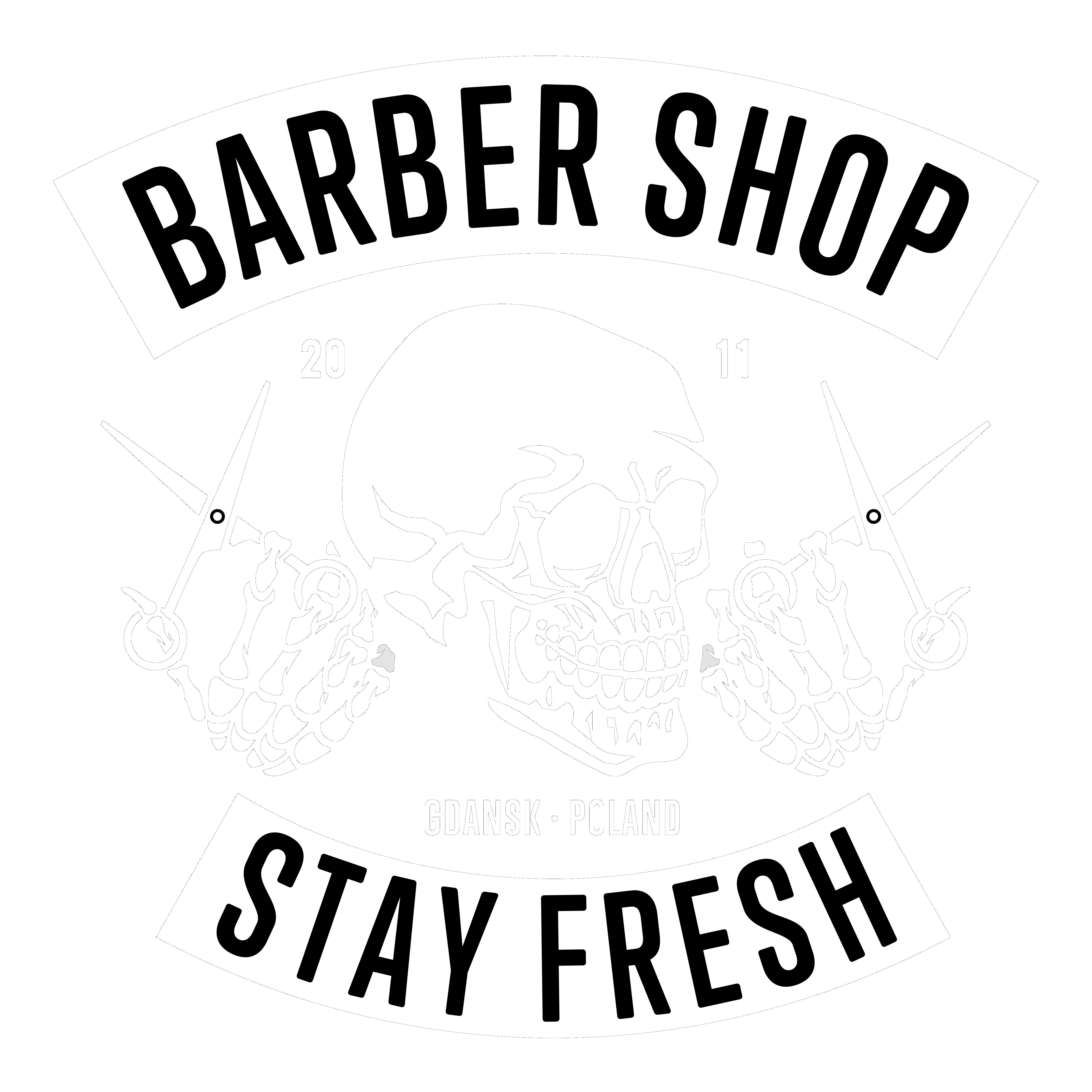 Barbershop klasyczne męskie fryzjerstwo